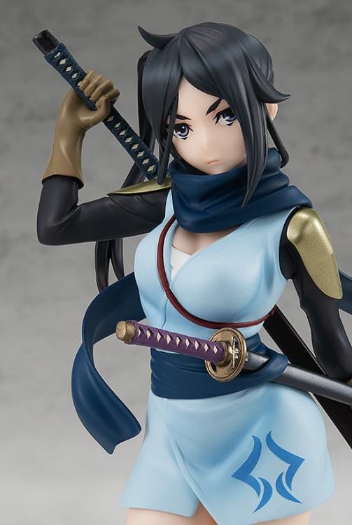 Is it Wrong to Try to Pick Up Girls in a Dungeon? IV Pop Up Parade Mikoto Yamato - Image 7