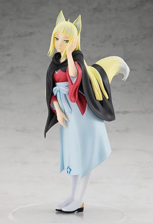 Is it Wrong to Try to Pick Up Girls in a Dungeon? IV Pop Up Parade Sanjouno Haruhime - Image 2