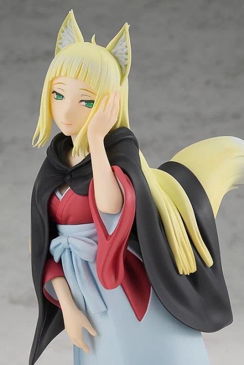Is it Wrong to Try to Pick Up Girls in a Dungeon? IV Pop Up Parade Sanjouno Haruhime - Image 4