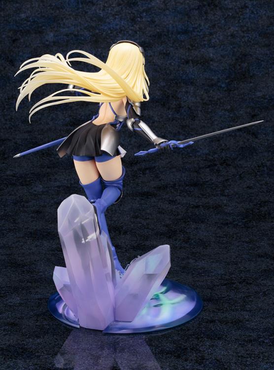 Is it Wrong to Try to Pick Up Girls in a Dungeon? Sword Oratoria Ais Wallenstein 1/7 Scale Figure - Image 5