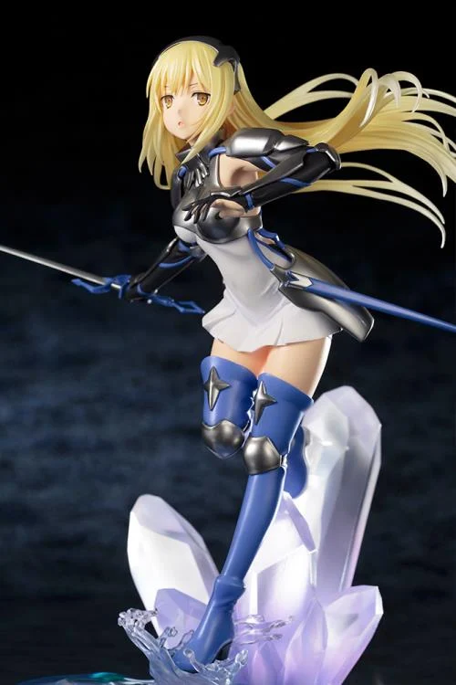 Is it Wrong to Try to Pick Up Girls in a Dungeon? Sword Oratoria Ais Wallenstein 1/7 Scale Figure - Image 6