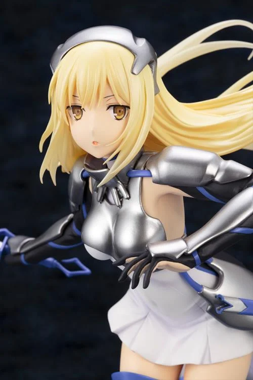 Is it Wrong to Try to Pick Up Girls in a Dungeon? Sword Oratoria Ais Wallenstein 1/7 Scale Figure - Image 7