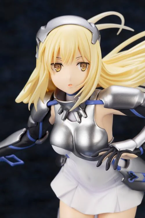 Is it Wrong to Try to Pick Up Girls in a Dungeon? Sword Oratoria Ais Wallenstein 1/7 Scale Figure - Image 8