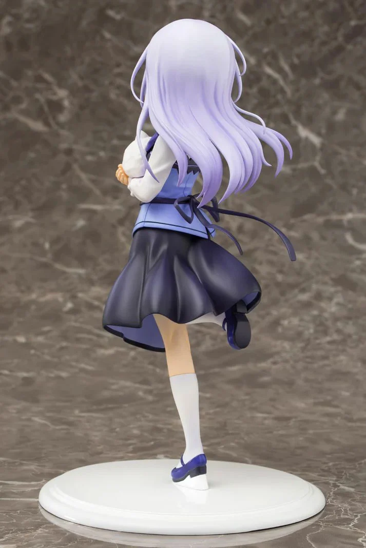 Is the Order a Rabbit? Chino (Cafe Style) 1/7 Scale Figure - Image 9