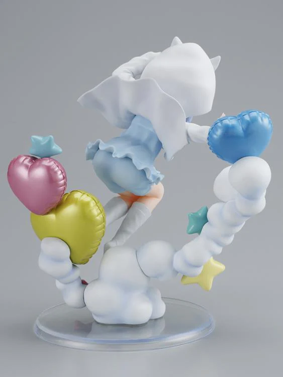 Is the Order a Rabbit? Chino (Tippy Hoodie Ver.) 1/6 Scale Figure - Image 5