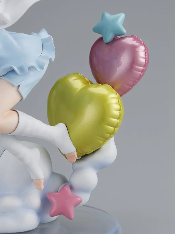 Is the Order a Rabbit? Chino (Tippy Hoodie Ver.) 1/6 Scale Figure - Image 7