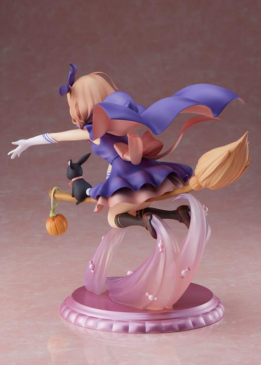 Is the Order a Rabbit? Cocoa (Halloween Fantasy) Limited Edition 1/7 Scale Figure - Image 4