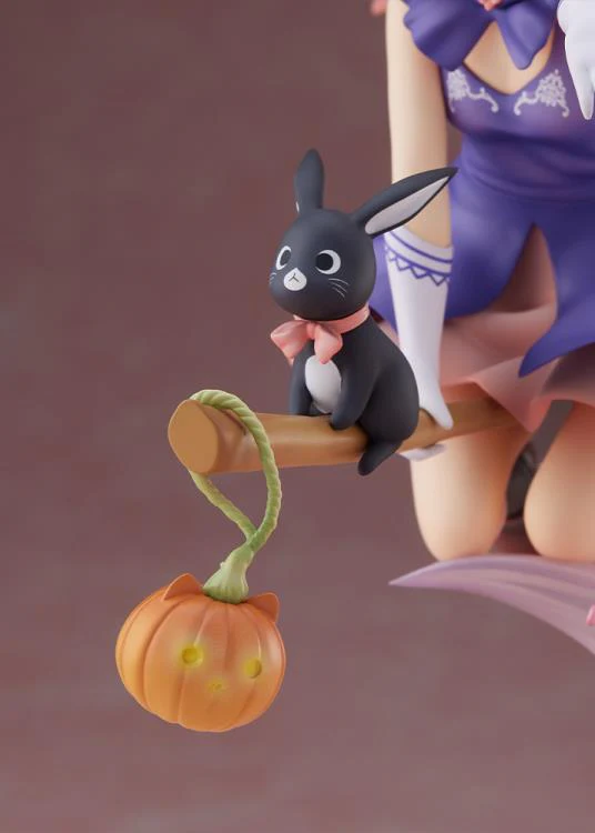 Is the Order a Rabbit? Cocoa (Halloween Fantasy) Limited Edition 1/7 Scale Figure - Image 9