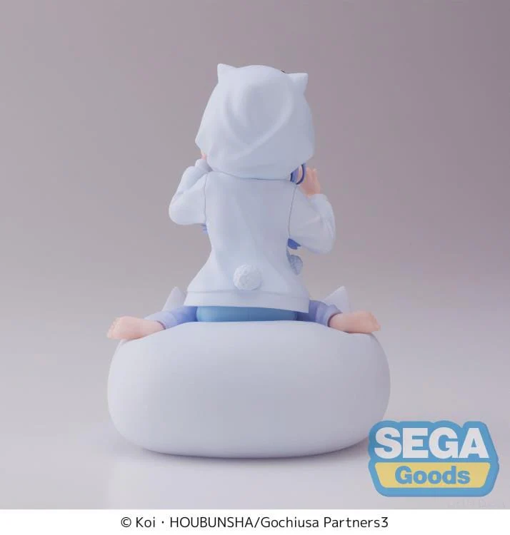 Is the Order a Rabbit? Luminasta Chino Figure - Image 11