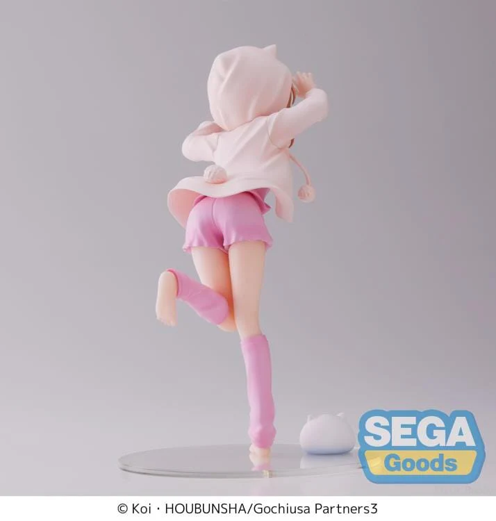 Is the Order a Rabbit? Luminasta Hoto Cocoa Figure - Image 10