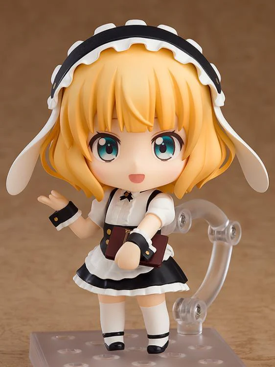 Is the Order a Rabbit? Nendoroid No.929 Syaro - Image 2