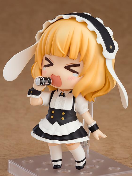 Is the Order a Rabbit? Nendoroid No.929 Syaro - Image 3