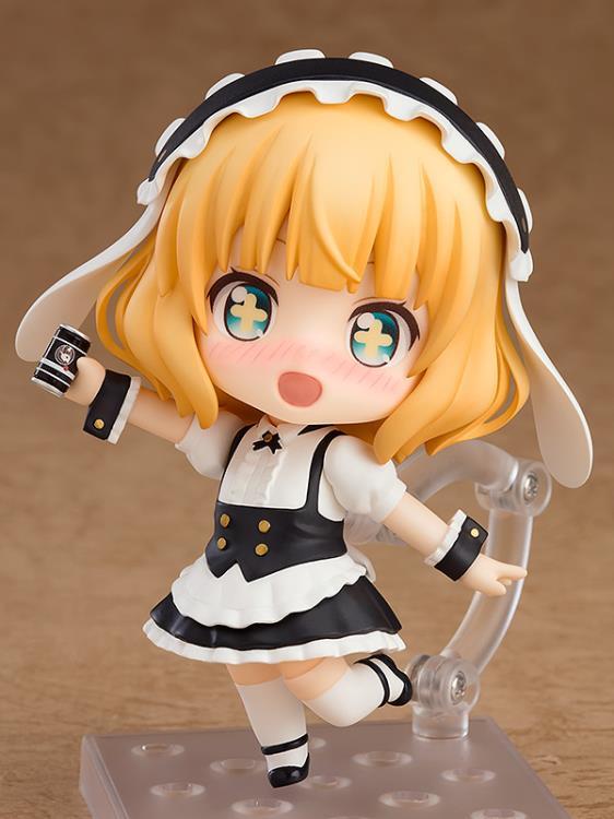 Is the Order a Rabbit? Nendoroid No.929 Syaro - Image 5