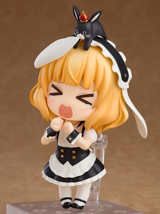 Is the Order a Rabbit? Nendoroid No.929 Syaro - Image 6