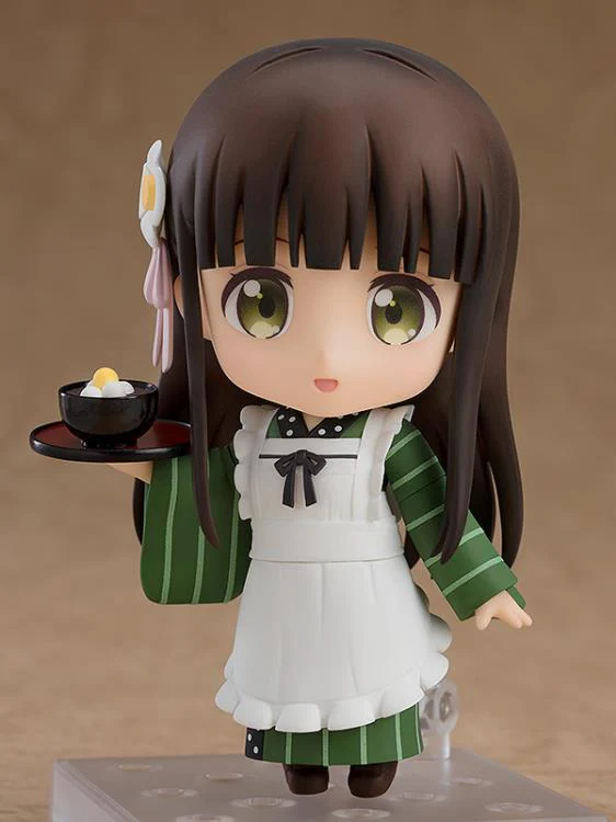 Is the Order a Rabbit?? Nendoroid No.973 Chiya - Image 2
