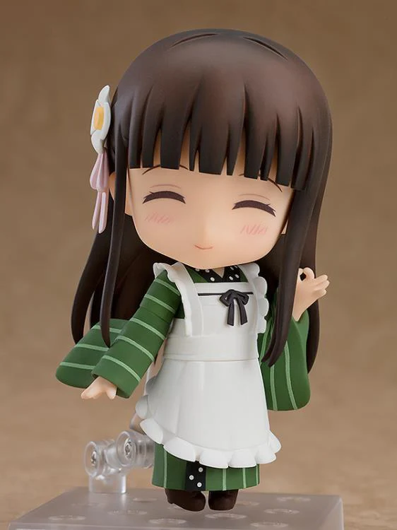 Is the Order a Rabbit?? Nendoroid No.973 Chiya - Image 3