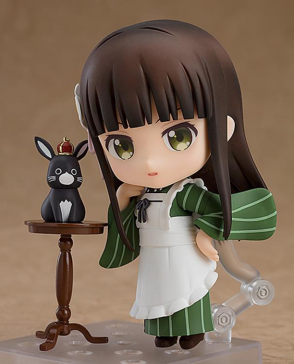 Is the Order a Rabbit?? Nendoroid No.973 Chiya - Image 4