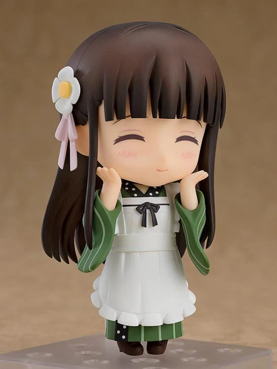 Is the Order a Rabbit?? Nendoroid No.973 Chiya - Image 5