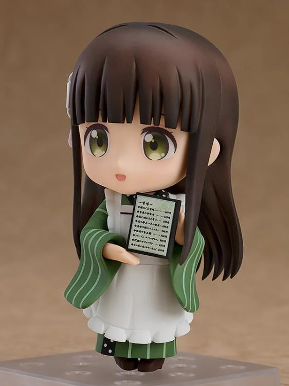 Is the Order a Rabbit?? Nendoroid No.973 Chiya - Image 6