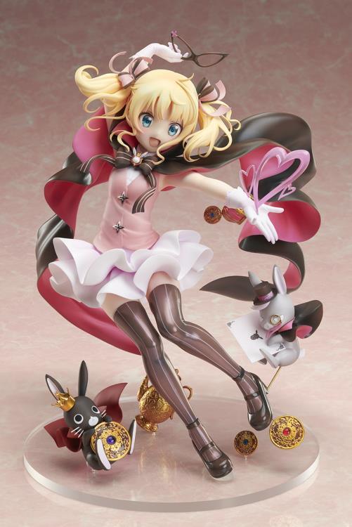 Is the Order a Rabbit? Phantom Thief Lapin 1/7 Scale Figure - Image 2