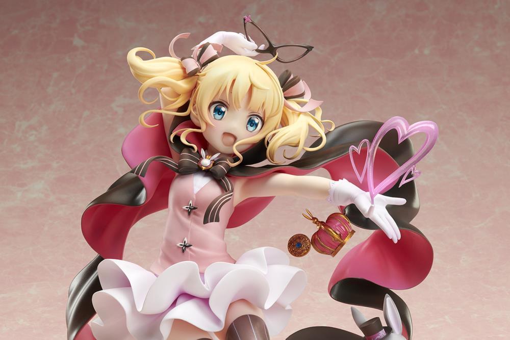 Is the Order a Rabbit? Phantom Thief Lapin 1/7 Scale Figure - Image 3