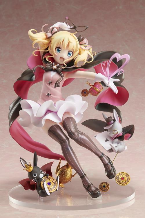 Is the Order a Rabbit? Phantom Thief Lapin 1/7 Scale Figure - Image 4