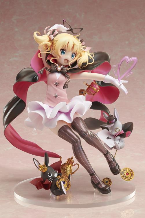 Is the Order a Rabbit? Phantom Thief Lapin 1/7 Scale Figure - Image 5