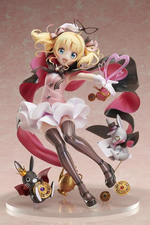 Is the Order a Rabbit? Phantom Thief Lapin 1/7 Scale Figure - Image 6