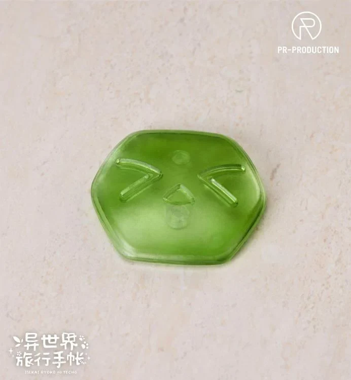 Isekai Another World Travel Journal Fanglime Series Weapon Expansion Pack 01 - Image 3