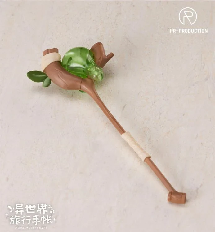 Isekai Another World Travel Journal Fanglime Series Weapon Expansion Pack 01 - Image 4