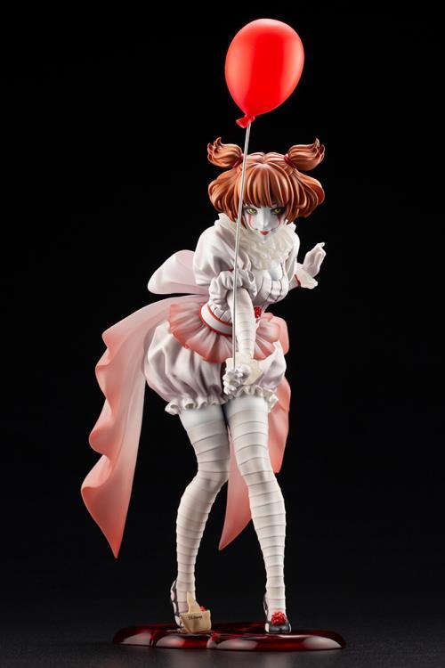 IT (2017) Bishoujo Pennywise (Reissue) - Image 10