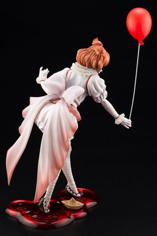 IT (2017) Bishoujo Pennywise (Reissue) - Image 11