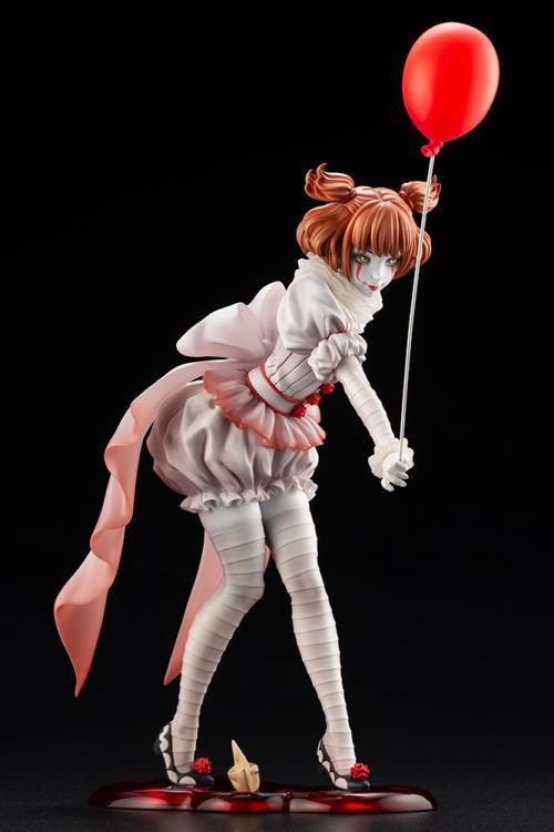 IT (2017) Bishoujo Pennywise (Reissue) - Image 12