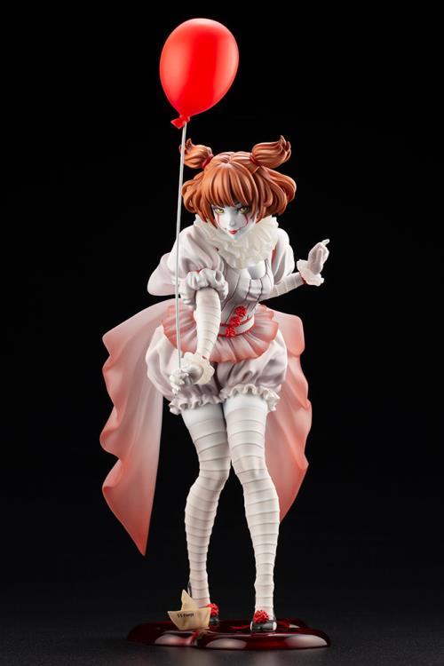 IT (2017) Bishoujo Pennywise (Reissue) - Image 13