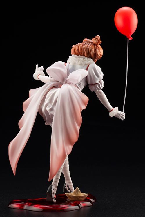 IT (2017) Bishoujo Pennywise (Reissue) - Image 14