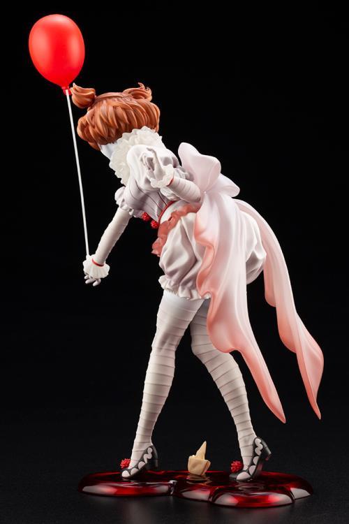 IT (2017) Bishoujo Pennywise (Reissue) - Image 3
