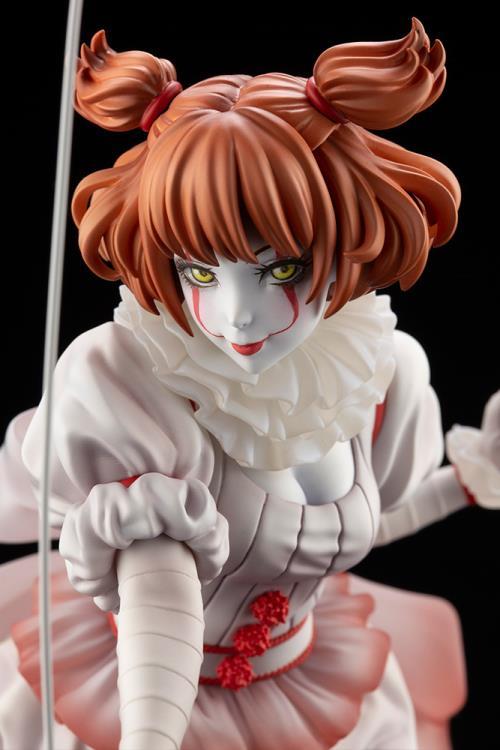 IT (2017) Bishoujo Pennywise (Reissue) - Image 4