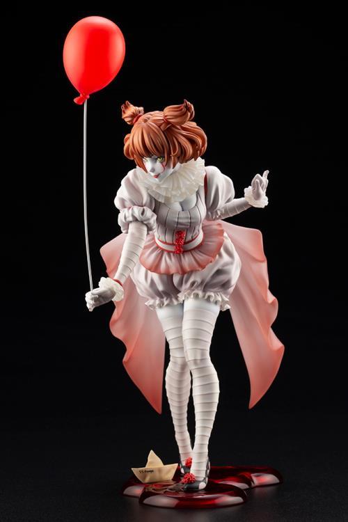 IT (2017) Bishoujo Pennywise (Reissue) - Image 5
