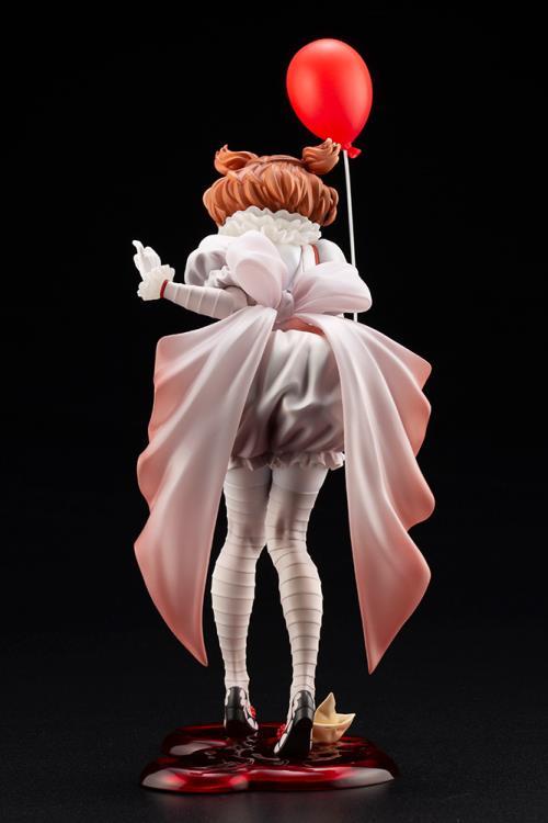 IT (2017) Bishoujo Pennywise (Reissue) - Image 6