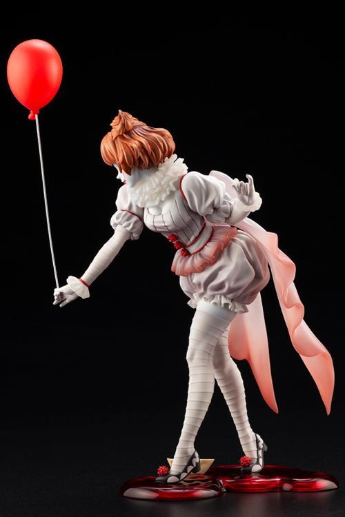 IT (2017) Bishoujo Pennywise (Reissue) - Image 7