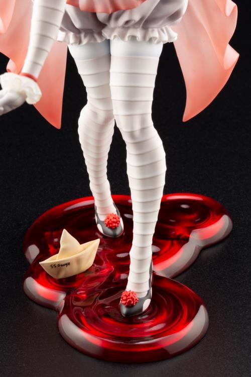 IT (2017) Bishoujo Pennywise (Reissue) - Image 8
