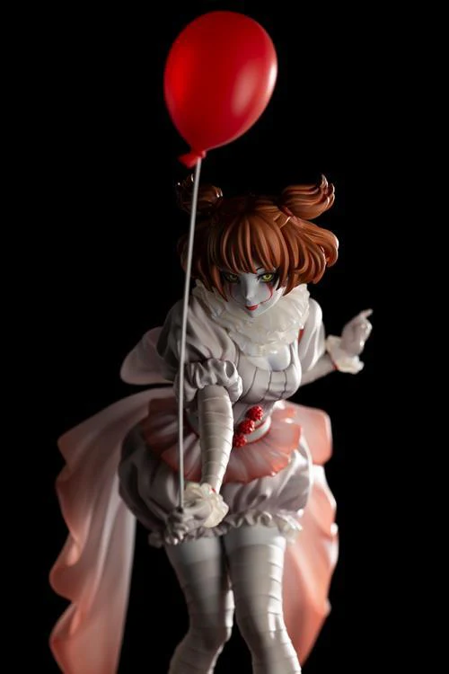 IT (2017) Bishoujo Pennywise (Reissue) - Image 9