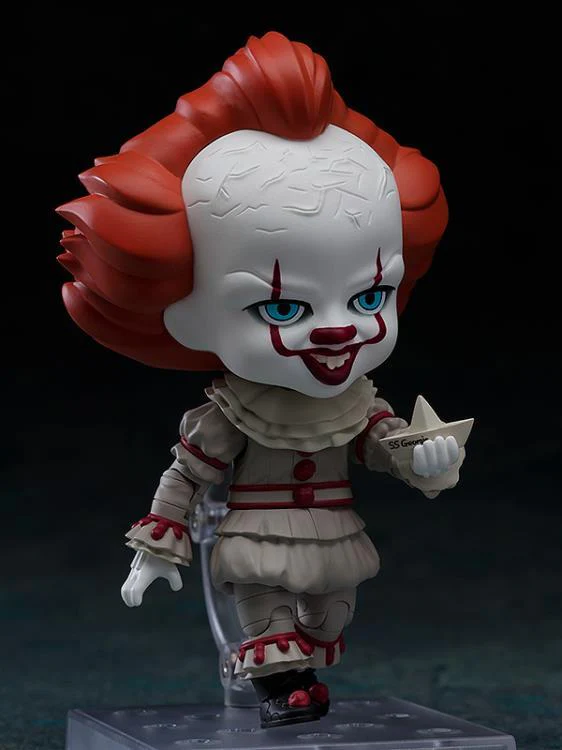 IT (2017) Nendoroid No.1225 Pennywise - Image 2