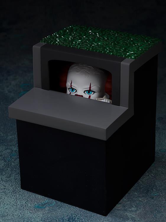IT (2017) Nendoroid No.1225 Pennywise - Image 3