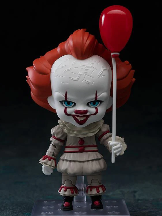 IT (2017) Nendoroid No.1225 Pennywise - Image 5