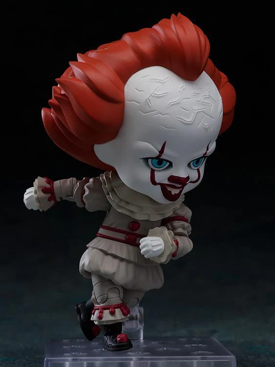 IT (2017) Nendoroid No.1225 Pennywise - Image 6