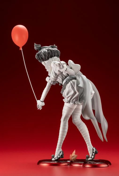 IT Bishoujo Pennywise (Monochrome Ver.) - Image 5