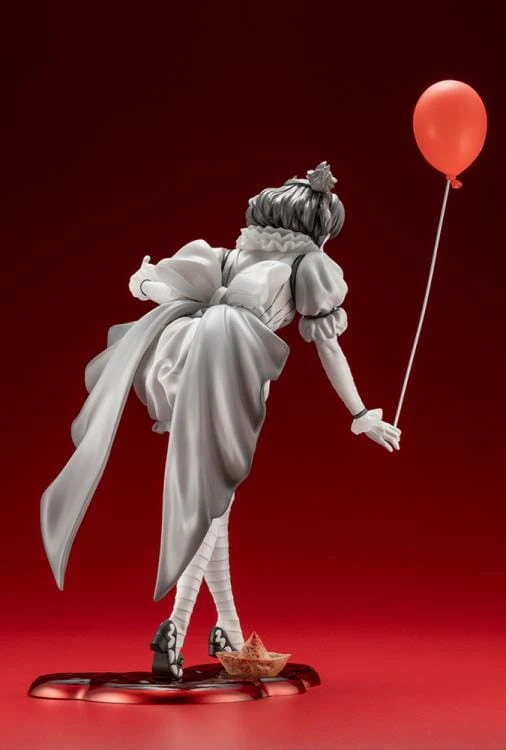 IT Bishoujo Pennywise (Monochrome Ver.) - Image 6