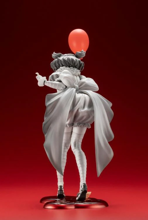 IT Bishoujo Pennywise (Monochrome Ver.) - Image 7