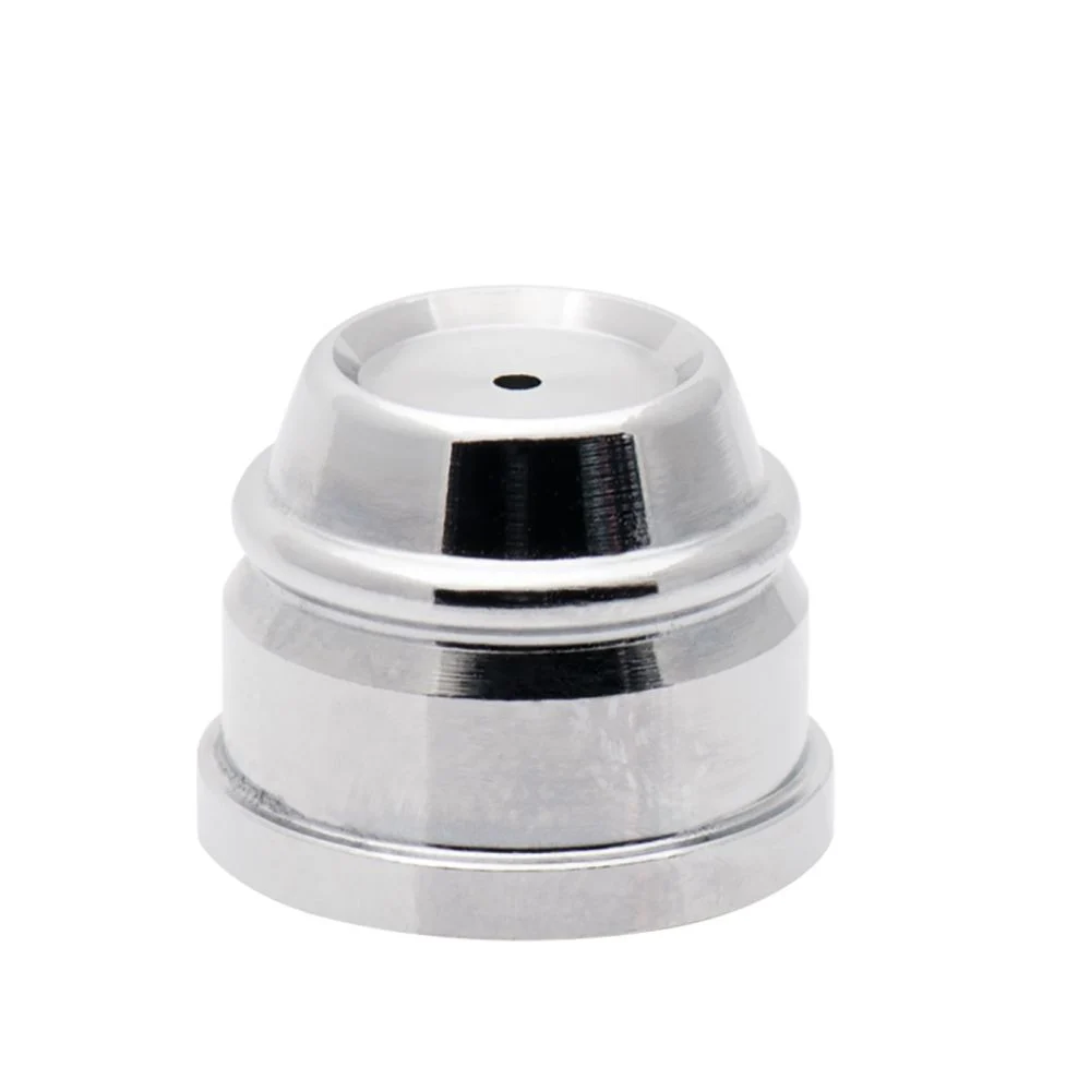 IWATA Hi-Line HP-TH Gravity Feed Dual Action Trigger Airbrush - Image 5
